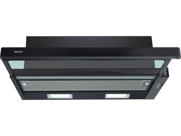 Máy hút mùi âm tủ Bosch DFT63CA61B series 2 - Made in Turkey